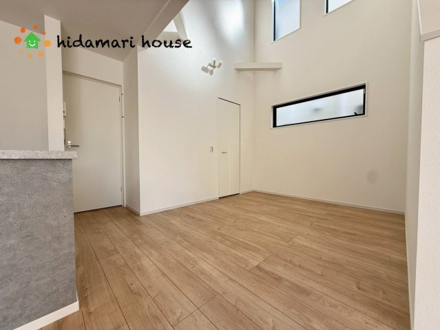 桶川市泉6期　新築戸建　GRACE01の内装