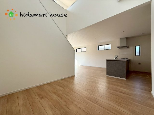 桶川市泉6期　新築戸建　GRACE01の内装