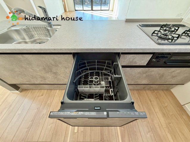 桶川市泉6期　新築戸建　GRACE01の設備