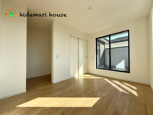 桶川市泉6期　新築戸建　GRACE01の内装