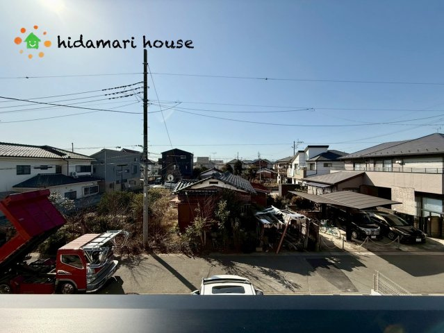 桶川市泉6期　新築戸建　GRACE01の展望