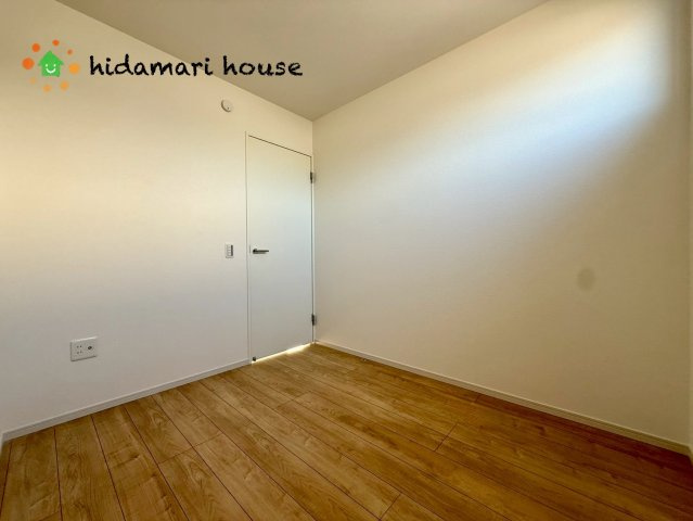 桶川市泉6期　新築戸建　GRACE01の内装