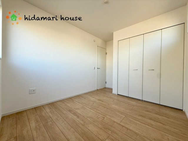 桶川市泉6期　新築戸建　GRACE01の内装