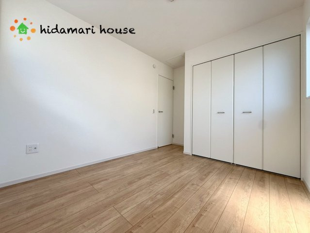 桶川市泉6期　新築戸建　GRACE01の内装