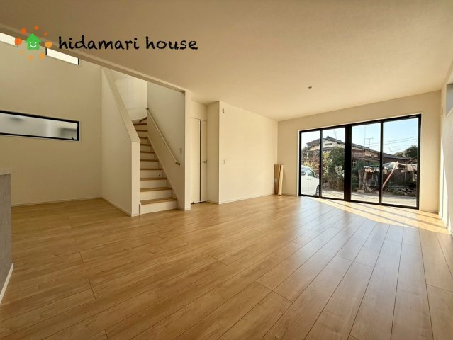 桶川市泉6期　新築戸建　GRACE01の外観