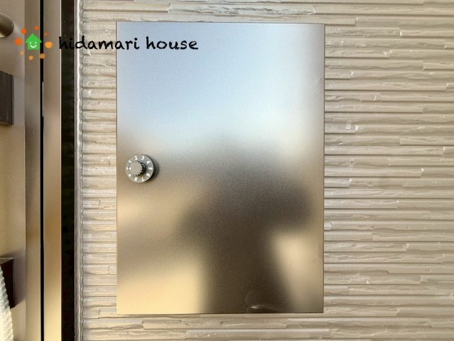 桶川市泉6期　新築戸建　GRACE01の設備