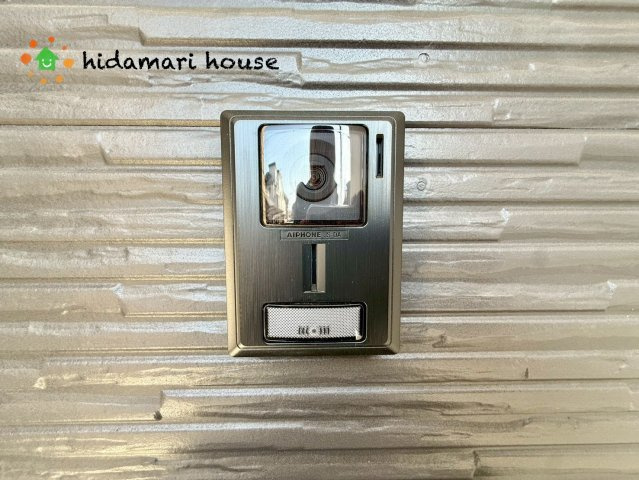 桶川市泉6期　新築戸建　GRACE01のセキュリティ