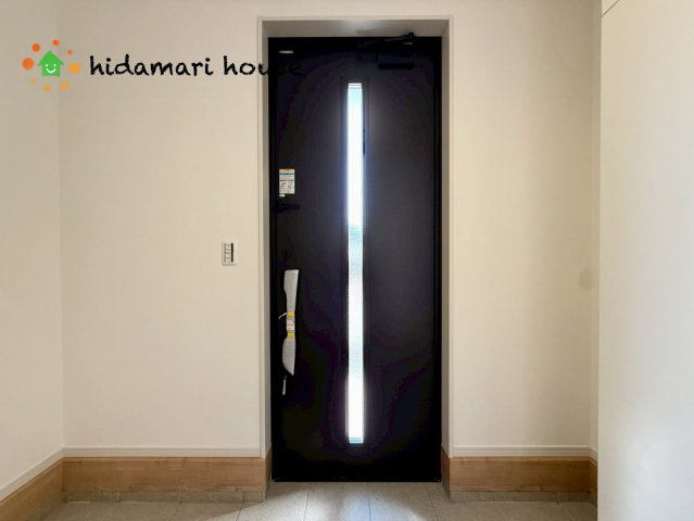 桶川市泉6期　新築戸建　GRACE01の内装