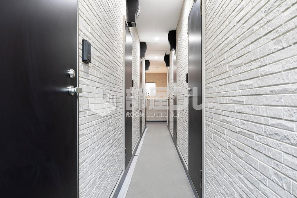 ラ・ルーナのその他共用部分