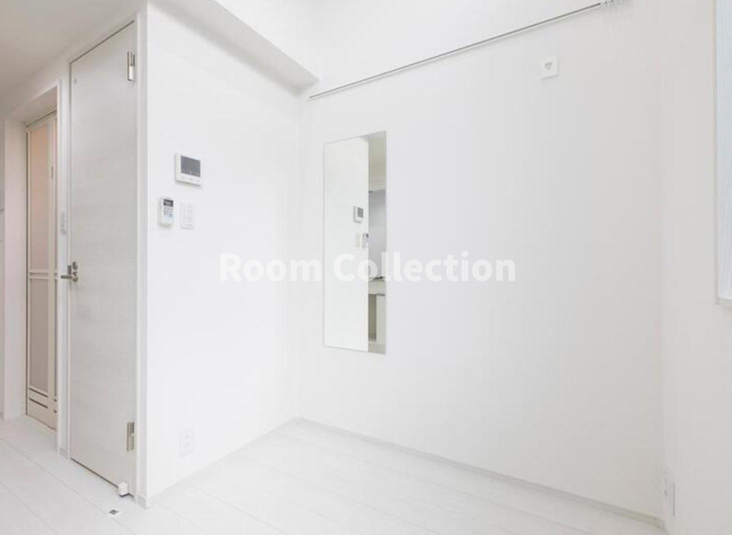 ラ・ルーナの居間・リビング