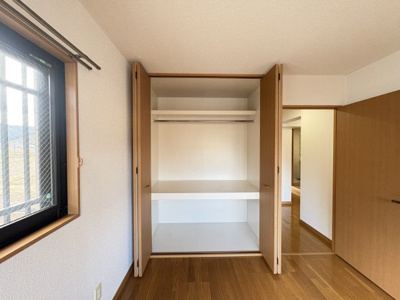 【トイレ】 | リバーサイドレジデンスB | 嬉しい 温水洗浄便座◇