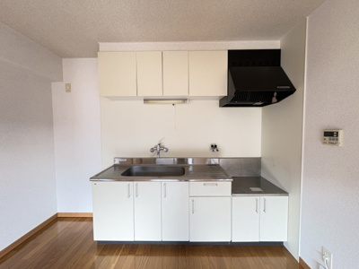 【洋室】 | リバーサイドレジデンスB