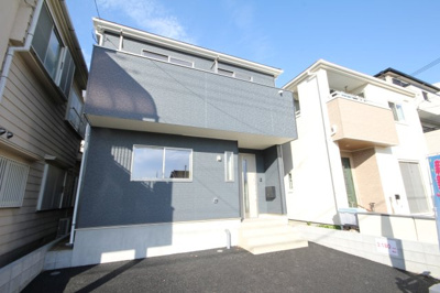 【外観】 | 高州第19 | 2025年11月撮影