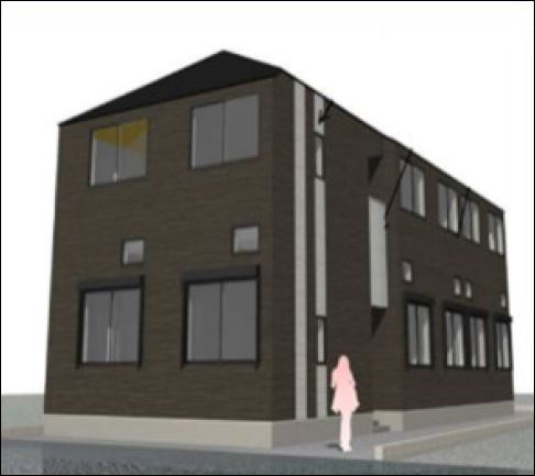 ウィステリア南阿佐ヶ谷