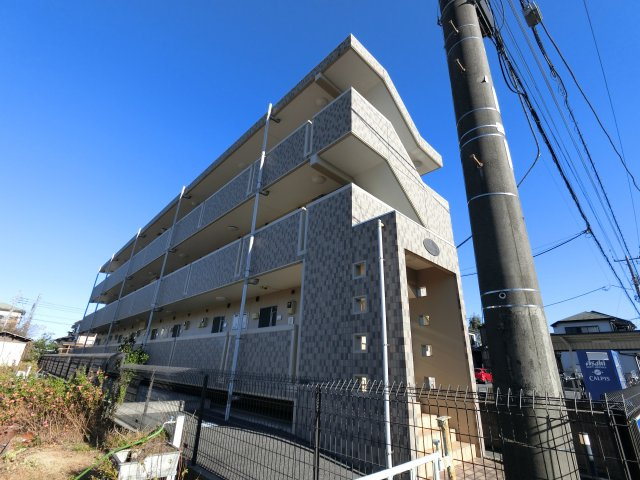 【外観】 | ロシニョル