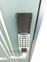 【セキュリティ】