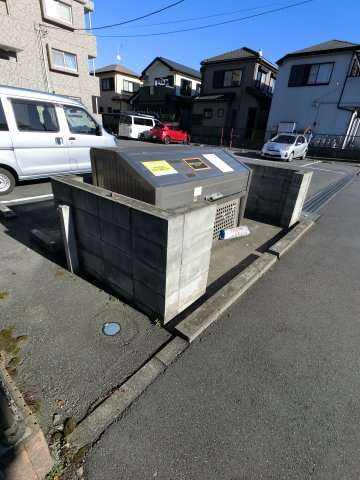 【その他共用部分】