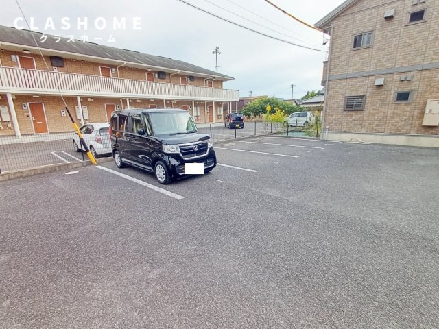 セレーノ八橋　　刈谷市近郊の賃貸はクラスホーム刈谷店の展望