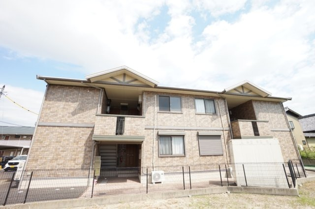 セレーノ八橋　　刈谷市近郊の賃貸はクラスホーム刈谷店の外観