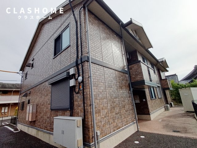 セレーノ八橋　　刈谷市近郊の賃貸はクラスホーム刈谷店の外観