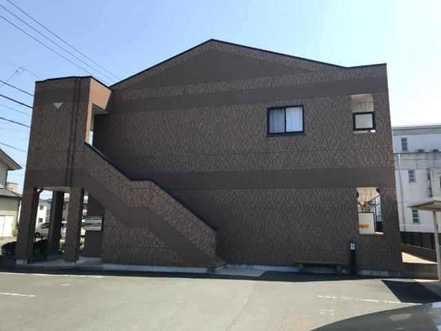 プランドールの外観|外観写真（昼）