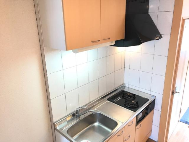 プランドールのキッチン|キッチン（イメージ）