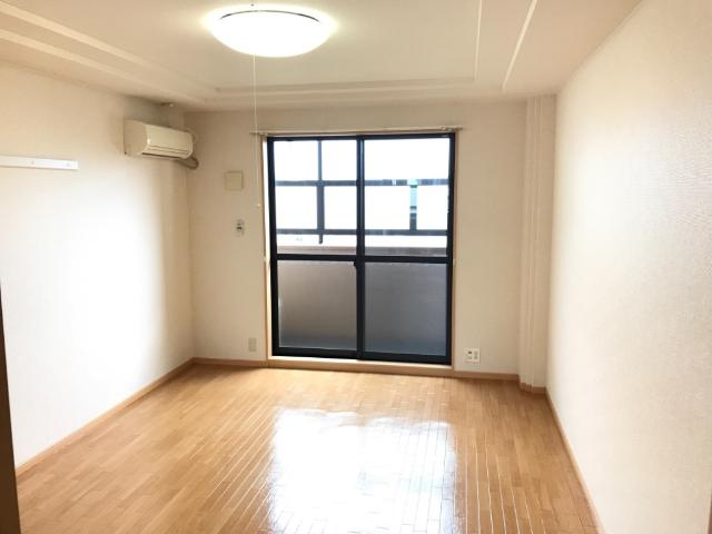 プランドールの居間・リビング|洋室（イメージ）