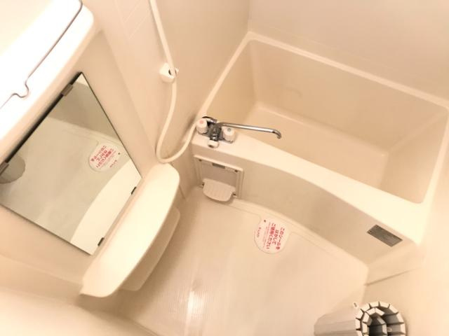 プランドールの浴室|バス（イメージ）