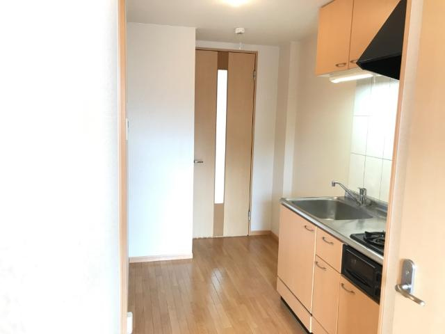 プランドールのその他|玄関（イメージ）