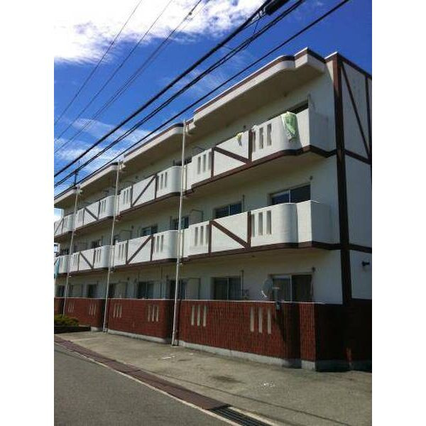 グリーンエイト3