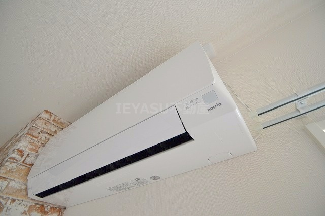 plano庚午の設備