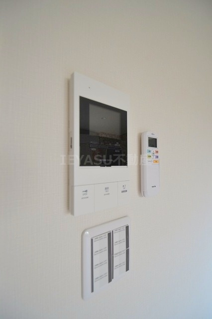 plano庚午のセキュリティ