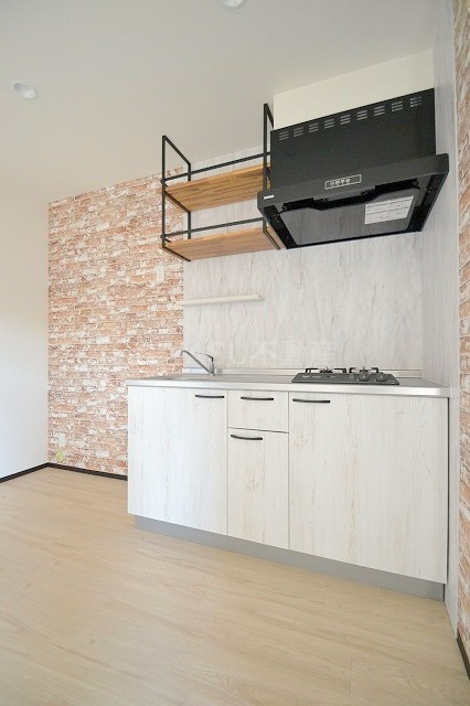 plano庚午の設備