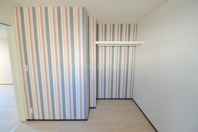 plano庚午の内装