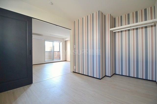 plano庚午の居間・リビング