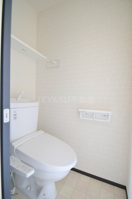 plano庚午のトイレ