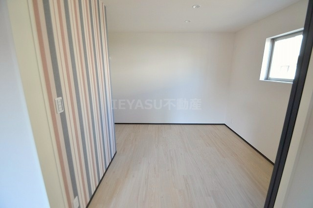 plano庚午の内装