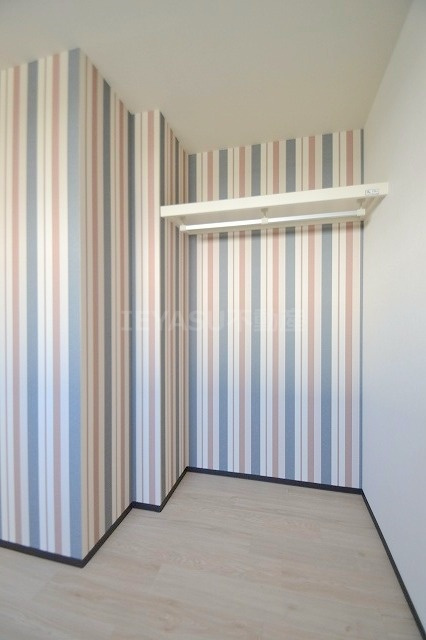 plano庚午の収納