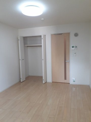 【内装】 | リアン | 内装もきれいです