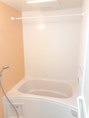 【浴室】 | リアン | お風呂です