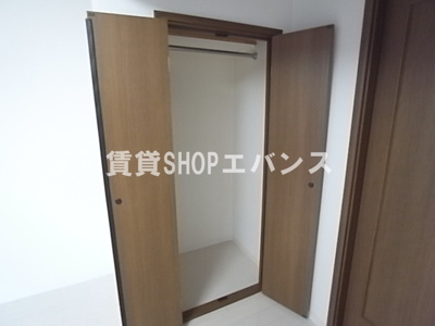 【収納】 | ハイネス津田沼