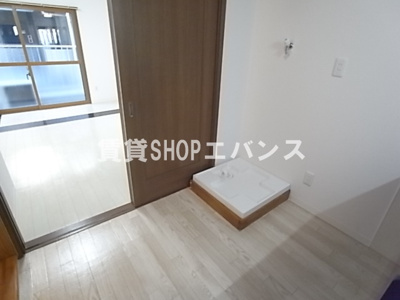  | ハイネス津田沼