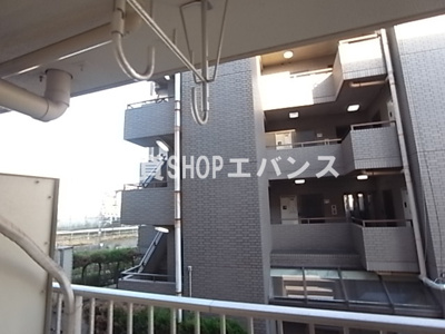 【展望】 | ハイネス津田沼