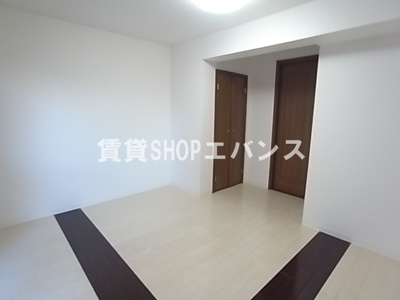 【居間・リビング】 | ハイネス津田沼