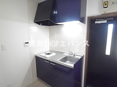 【キッチン】 | ハイネス津田沼