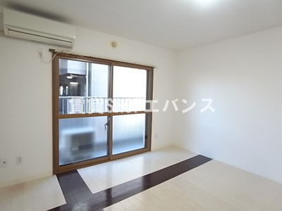 【寝室】 | ハイネス津田沼