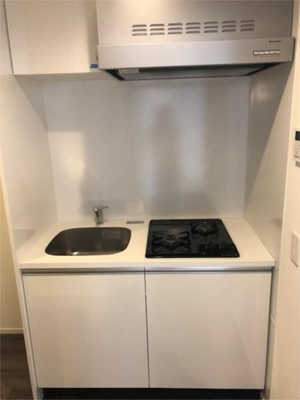 【キッチン】 | メイクスデザイン品川戸越