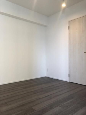 【洋室】 | メイクスデザイン品川戸越