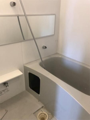 【浴室】 | メイクスデザイン品川戸越