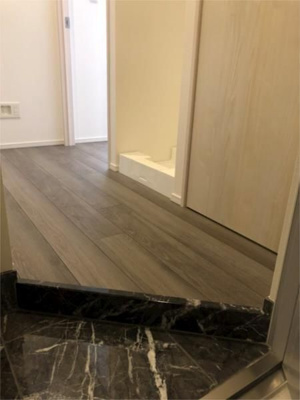 【玄関】 | メイクスデザイン品川戸越